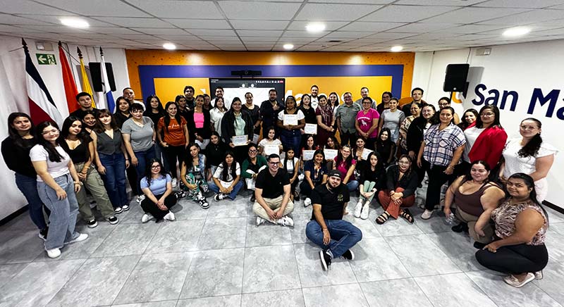 Universidad San Marcos otorga 13 becas académicas y socioeconómicas para el segundo cuatrimestre 2025 Add to Default shortcuts