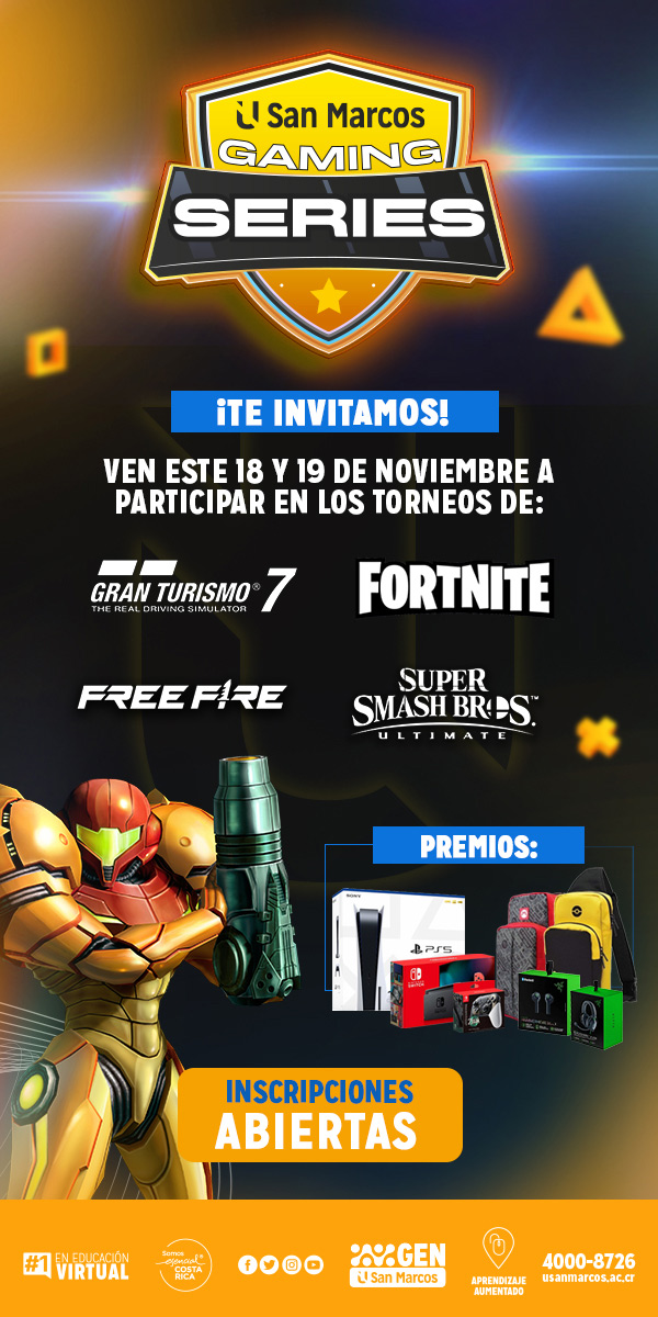 Torneo Gaming