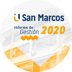 Informe de Gestión 2020