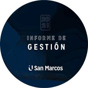 Informe de Gestión 2021