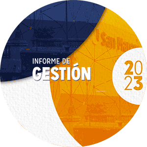 Informe de Gestión 2023