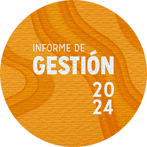 Informe de Gestión 2024