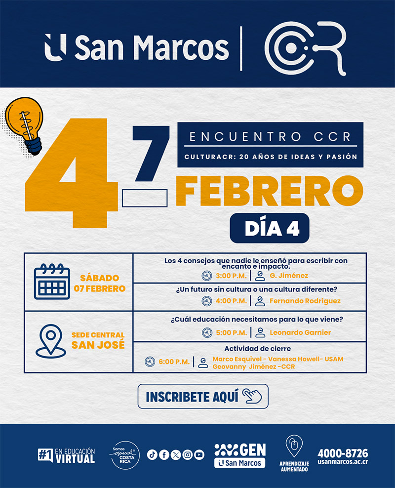 Cronograma de Capacitaciones