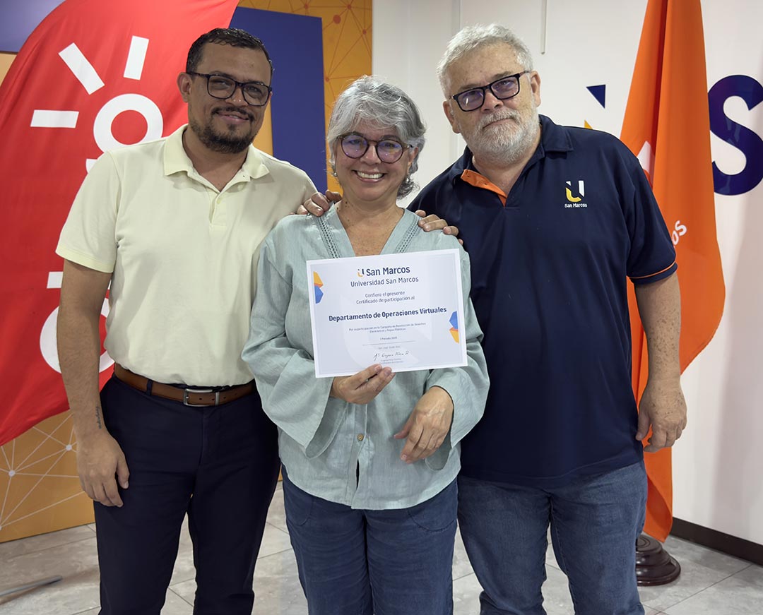El acto contó con la participación de Nicolle M. Osorio Londoño, vicerrectora académica de la Universidad Del Istmo, y Josimar Camaño, honorable representante del corregimiento de Chilibre, quienes destacaron la importancia de generar espacios de articulación que permitan conectar la educación superior con las necesidades, desafíos y oportunidades de las comunidades.