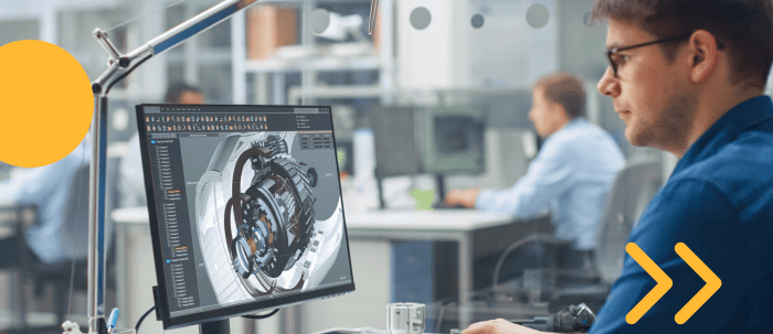 Beneficios del Diseño Industrial 