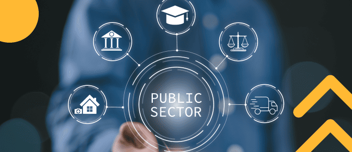 Razones para estudiar administración pública 