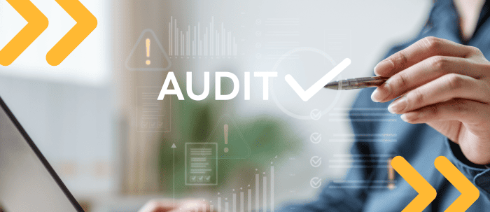 auditoría interna