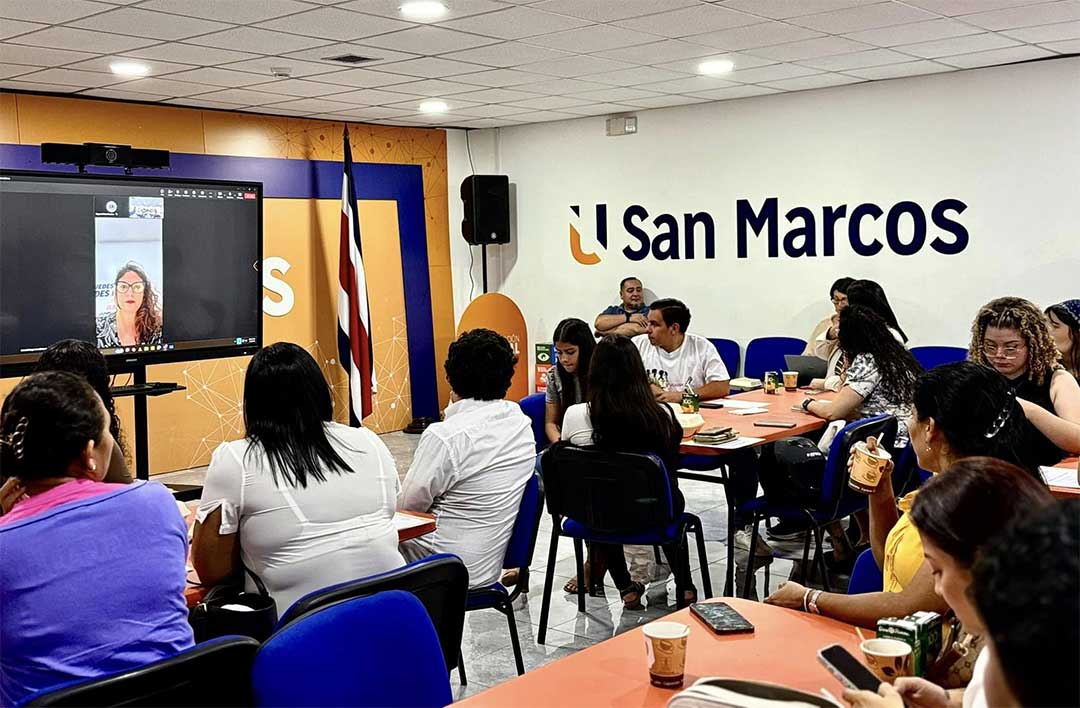 U San Marcos otorga 27 becas académicas y socioeconómicas para el primer cuatrimestre de 2025