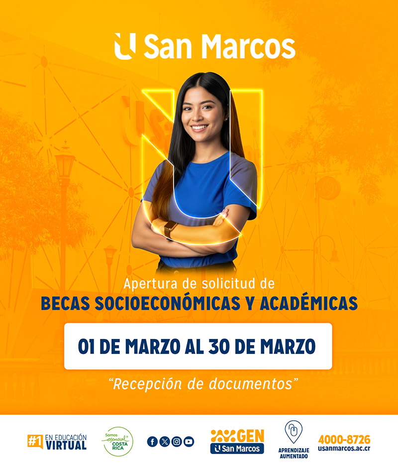 Becas Socioeconómicas