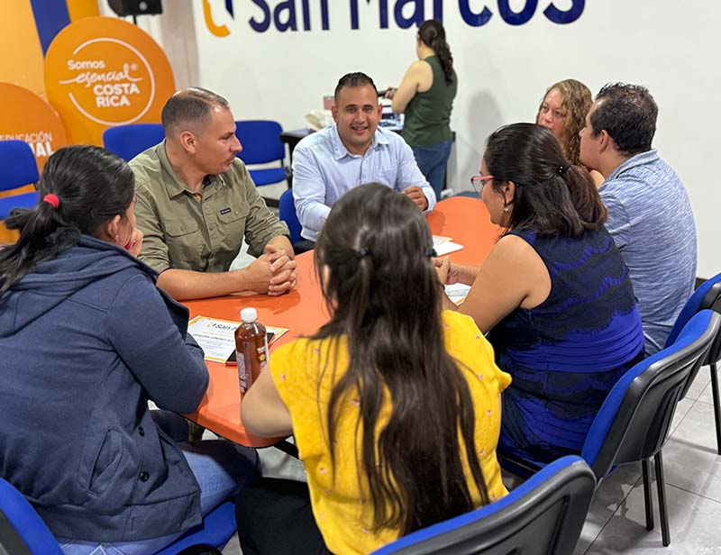 U San Marcos otorga 15 becas socioeconómicas para el tercer cuatrimestre del 2025