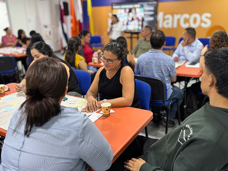 U San Marcos otorga 15 becas socioeconómicas para el tercer cuatrimestre del 2025