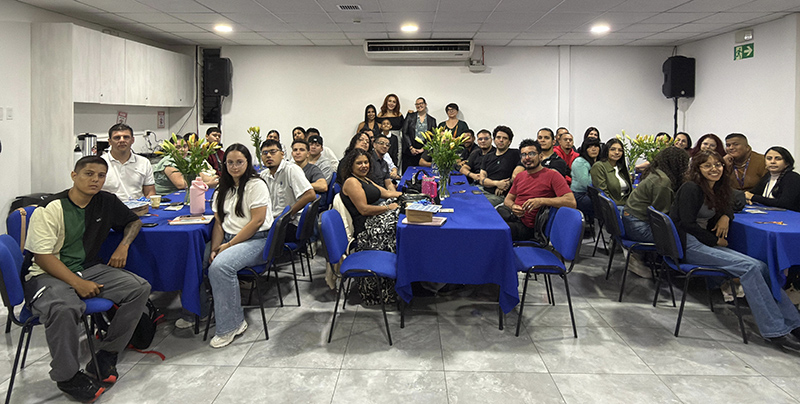 Café Científico 2026