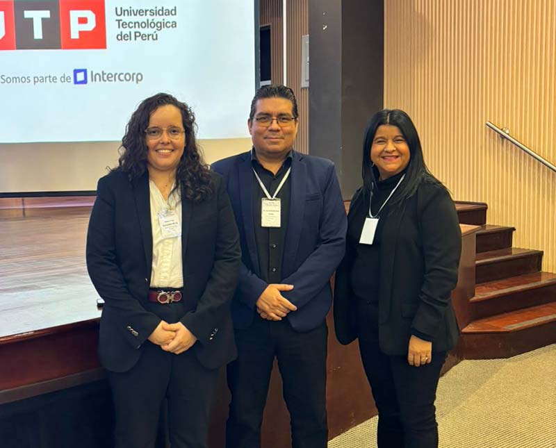 Universidad San Marcos representa a Costa Rica en el Segundo Campamento de Liderazgo para la Educación Internacional Inclusiva