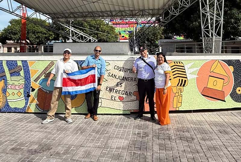 Campamento de Liderazgo 2025