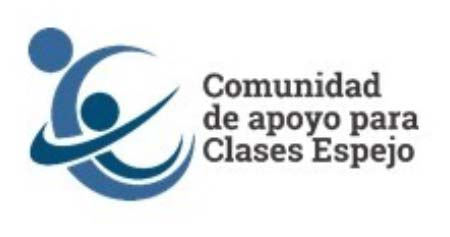 Clases Espejo