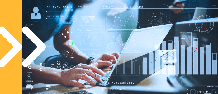 componentes de la inteligencia de negocios