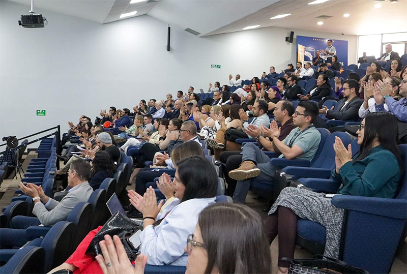 Congreso Negocios Internacionales