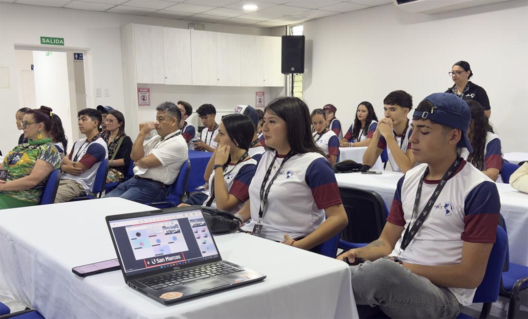 Alianza impulsa festival internacional de danza   