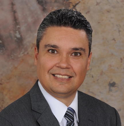 Edgar Salgado García, Coordinador de Gestión y Evaluación Curricular