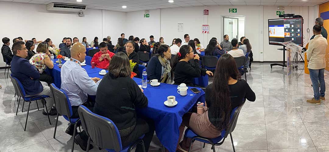 Ciencia e IA al servicio de la educación
