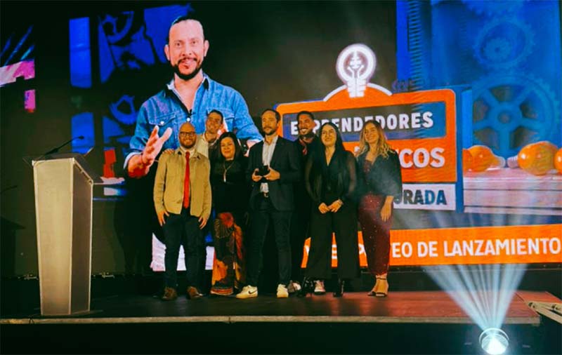 Universidad San Marcos gana dos Effie Awards 2025