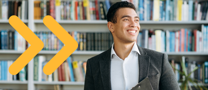 Profesional se forma en el área financiera y estados corporativos en un MBA con énfasis financiero​. 