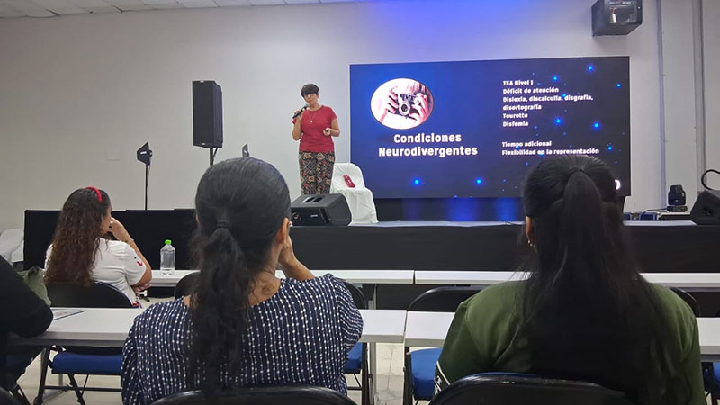 Foro Internacional de Educación y Comunicación 2025 reúne a expertos en Panamá