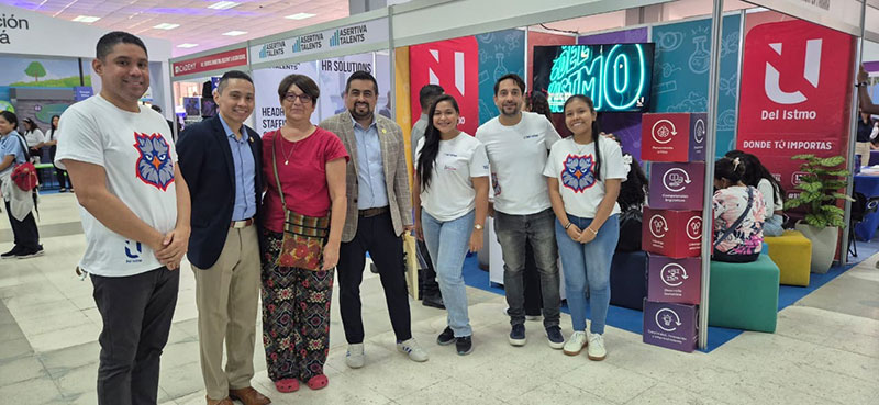 Foro Internacional de Educación y Comunicación 2025 reúne a expertos en Panamá