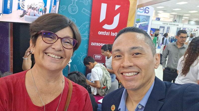 Foro Internacional de Educación y Comunicación 2025 reúne a expertos en Panamá