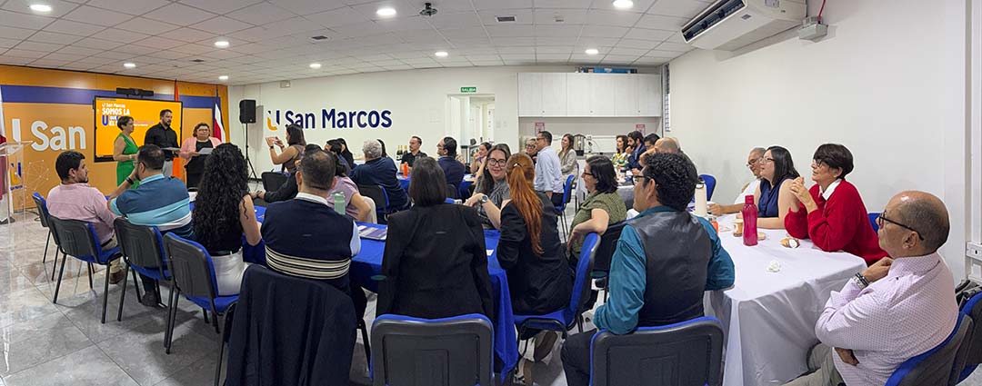 Graduación en liderazgo fortalece la cultura institucional