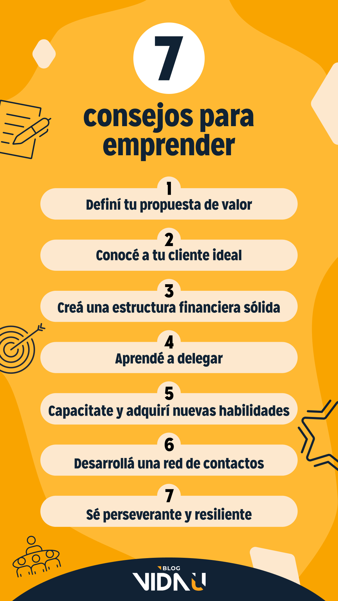 herramientas digitales para emprendedores 