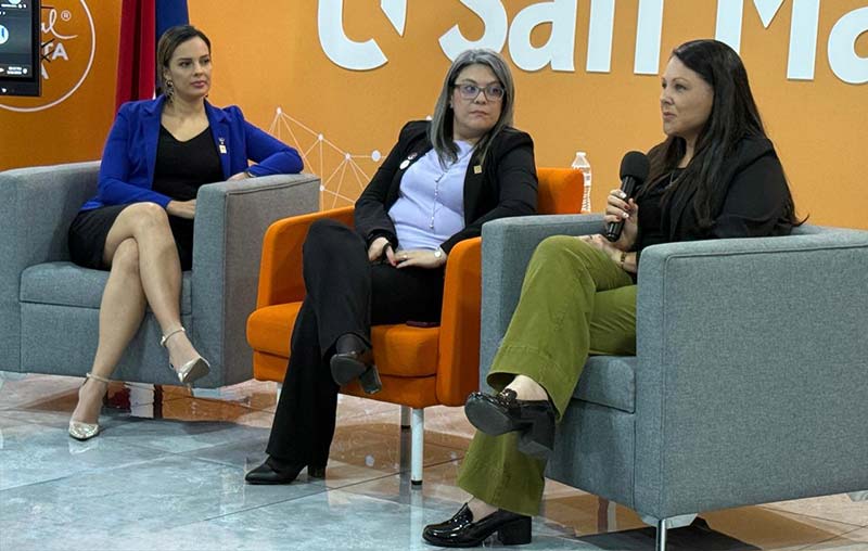 Primer Consultorio Psicológico fortalece la formación práctica