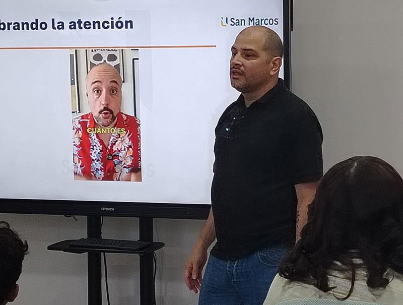 Liderazgo juvenil para la Transformación Internacional