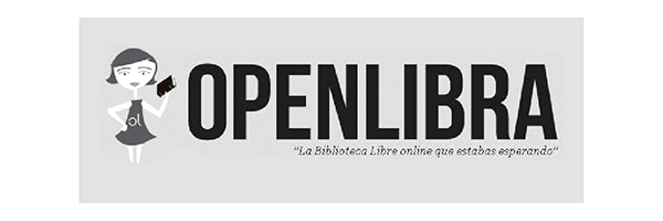 Logo openlibra