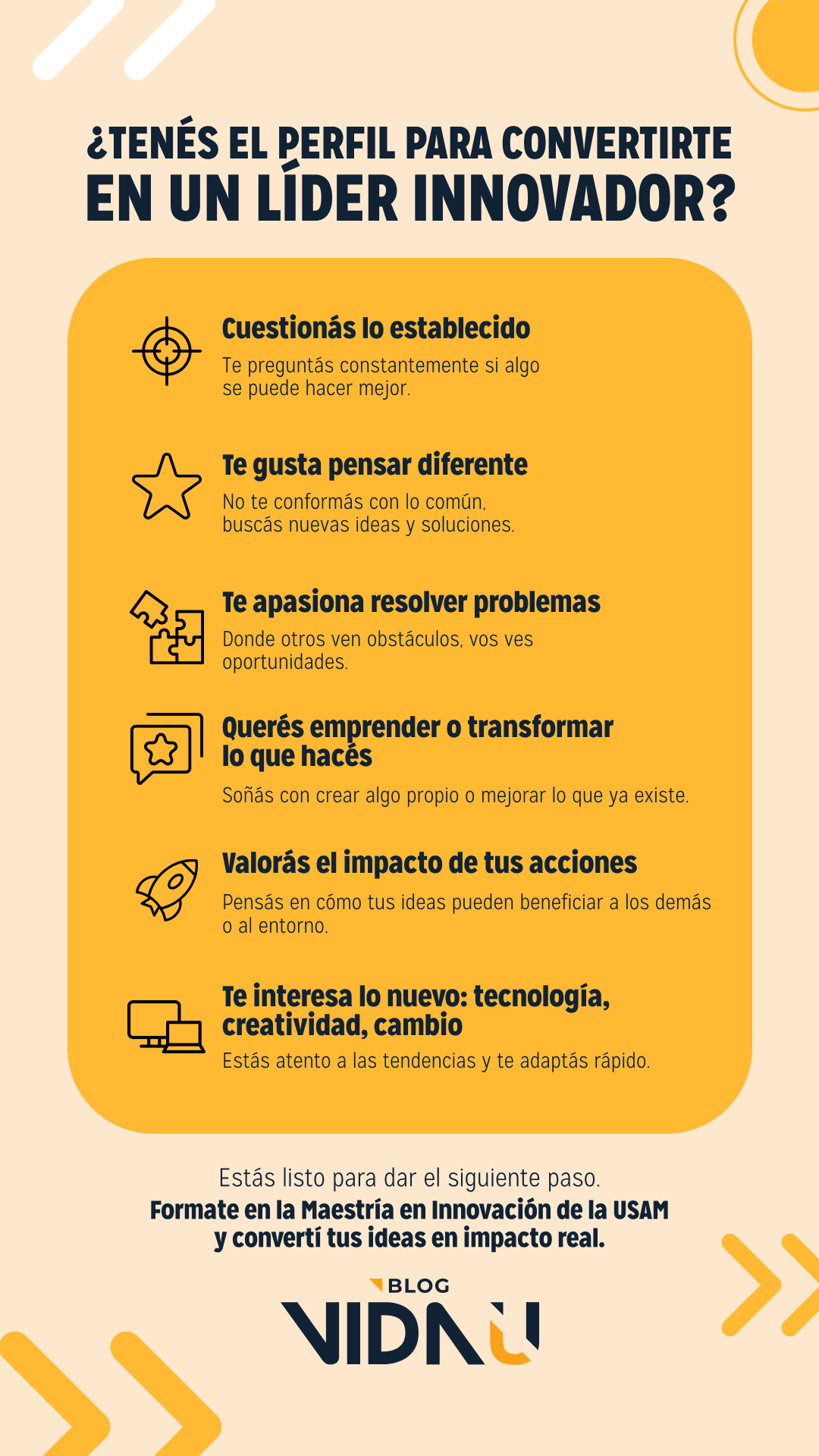capacidad de innovacion