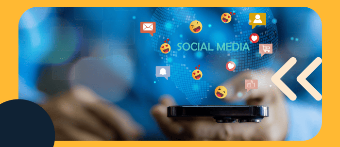 marketing digital y redes sociales