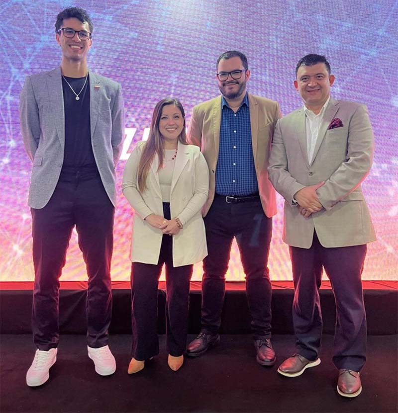 Maestría impulsa el futuro del Marketing Digital