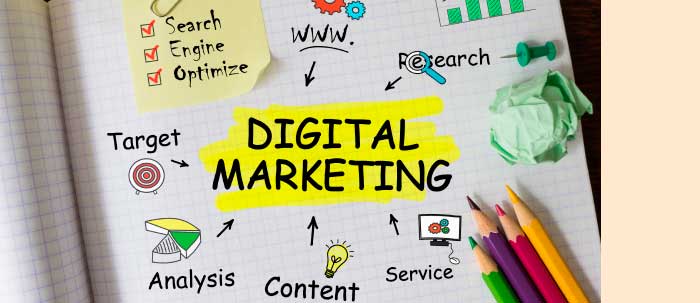 Plan de estudios del tecnico en marketing digital