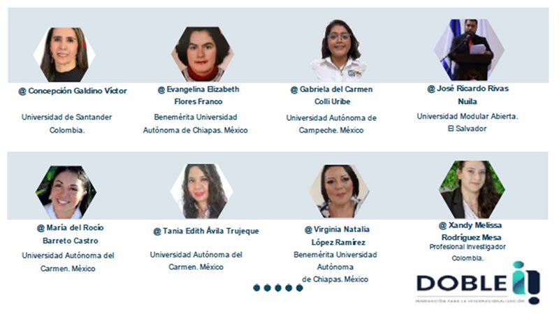 Universidad San Marcos destaca en la tercera edición del Proyecto Doble¡!