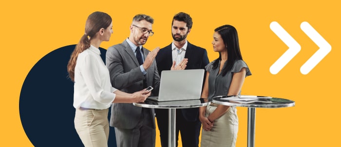 estudiar administracion de negocios