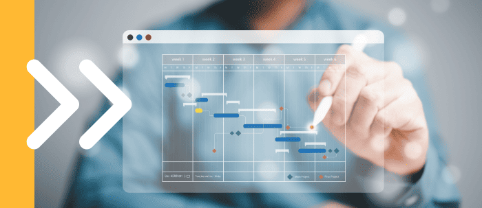 Qué es Project Management