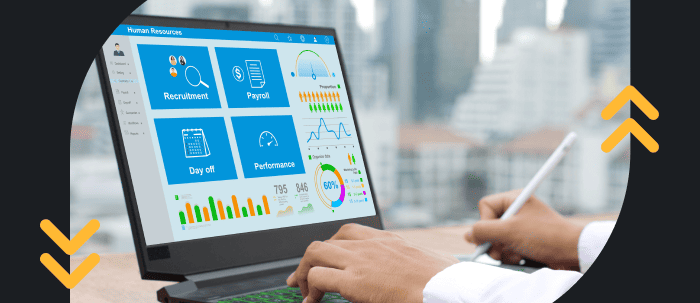 que es un software de recursos humanos 