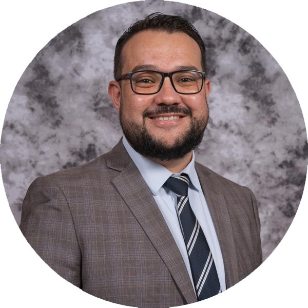 Randall Alfaro Lobo