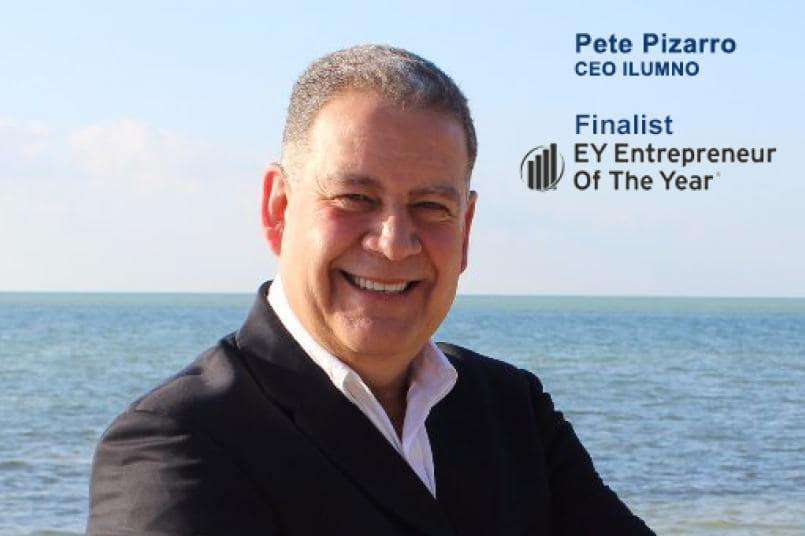 Pete Pizarro