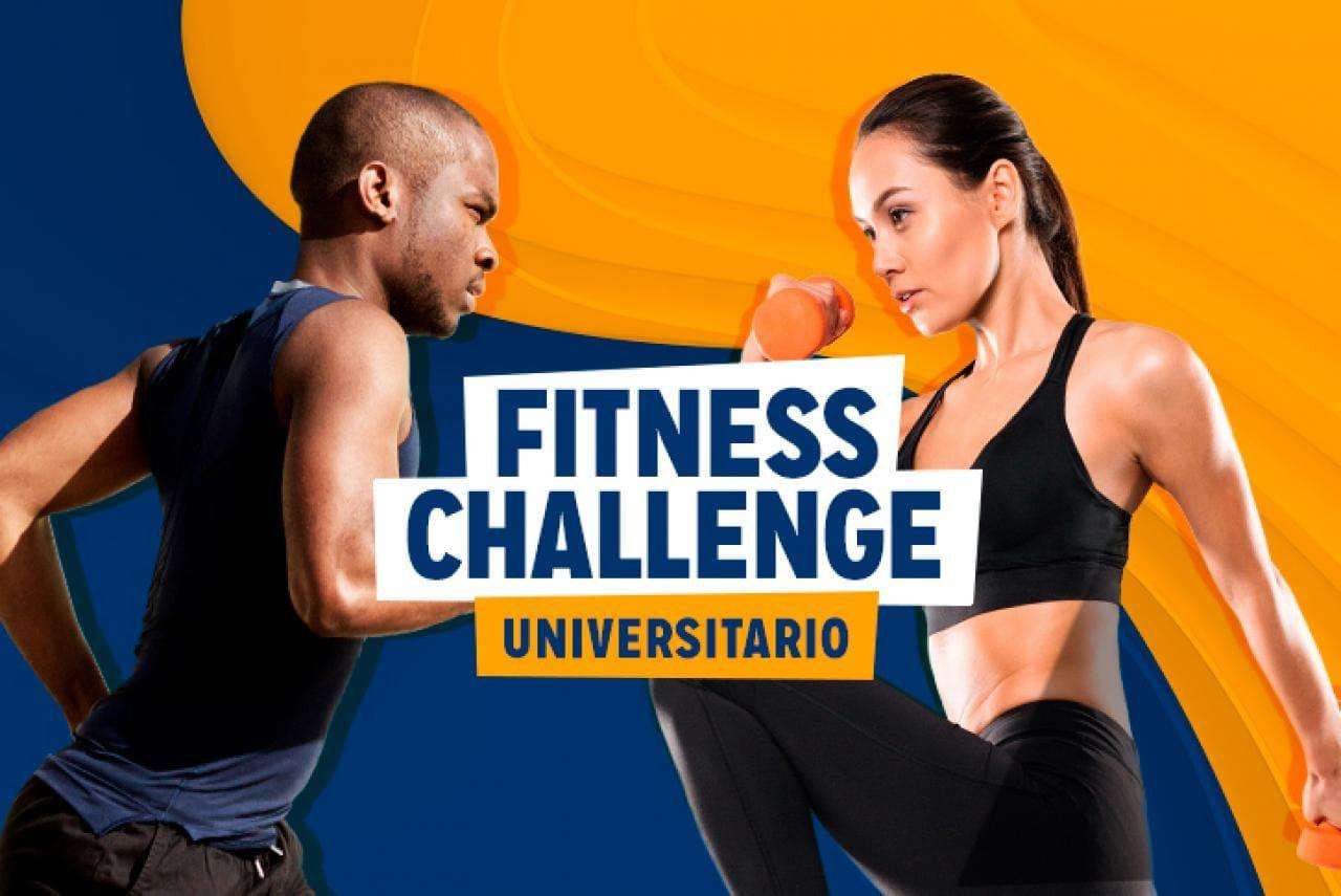 Fitness Challenge Universitario