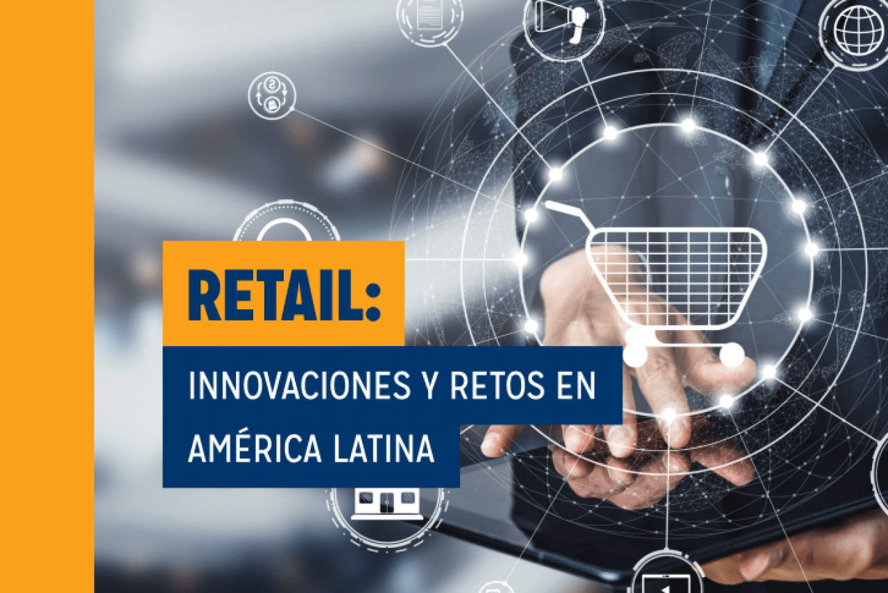 Retail América Latina