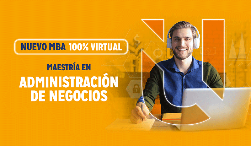 Universidad San Marcos ofrece nuevo MBA 100% Virtual en Costa Rica