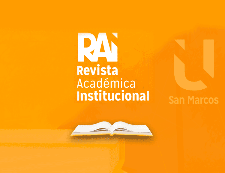 Revista Académica Institucional RAI 