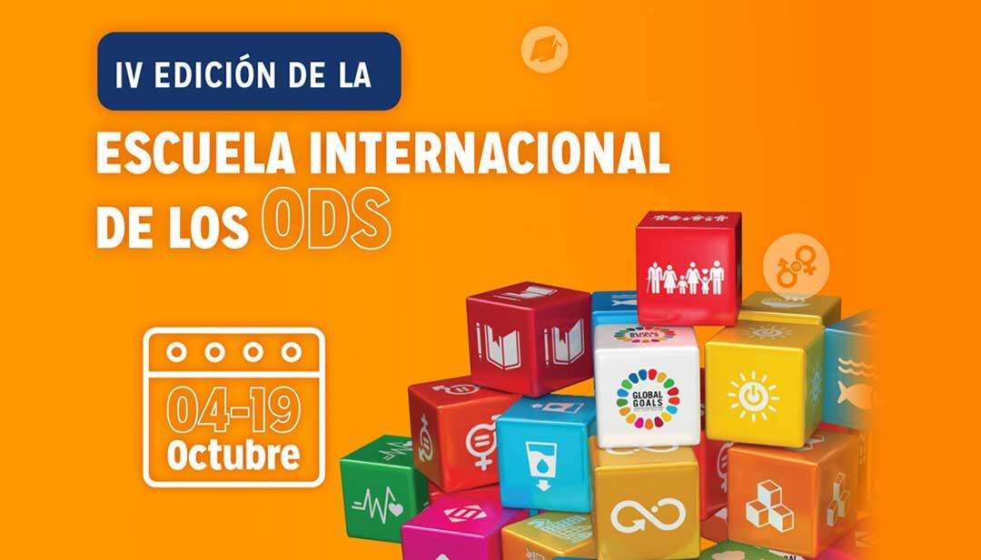 Escuela Internacional de los ODS