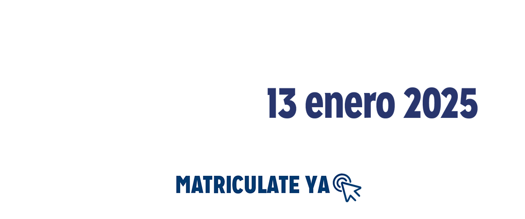 Inicio clases 1er Cuatrimestre 2025